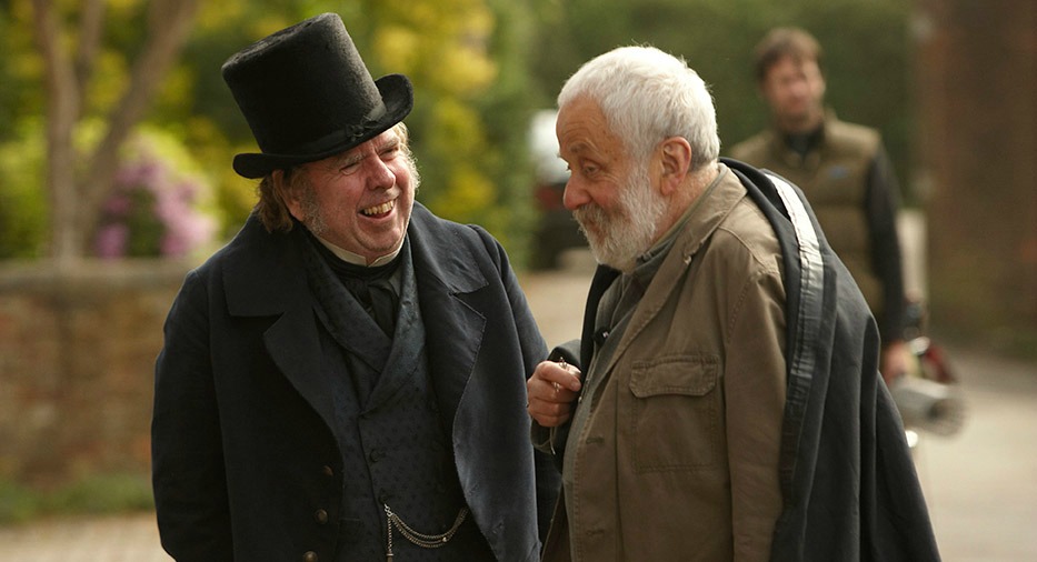 Mr. Turner