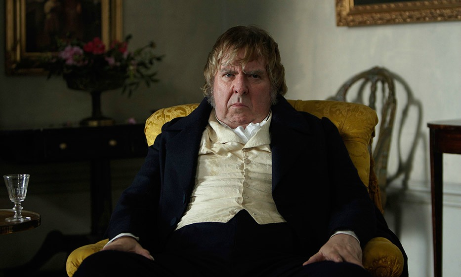 Mr. Turner