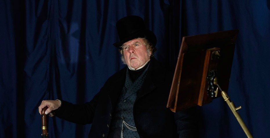 Mr. Turner