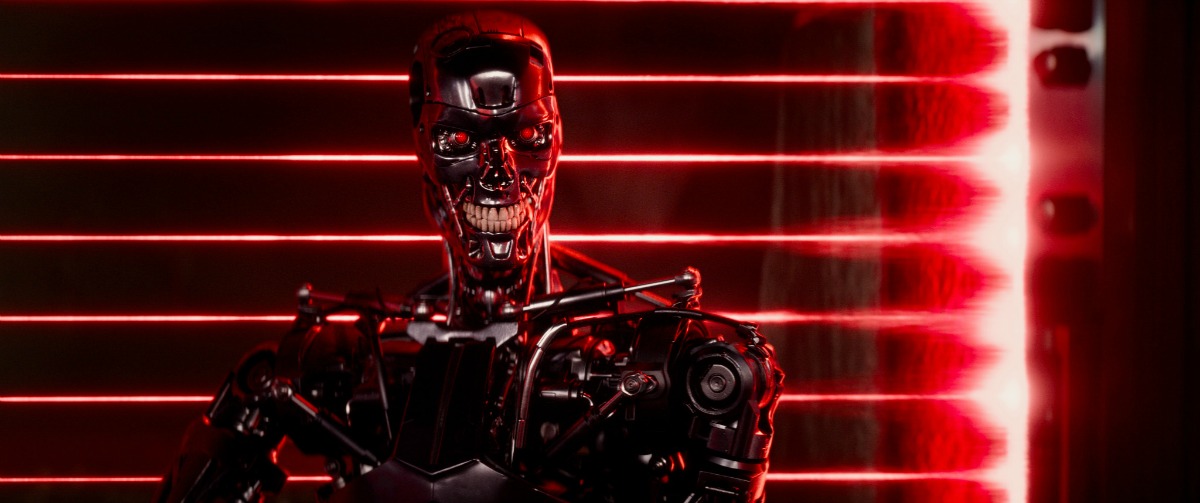 Terminator Genisys