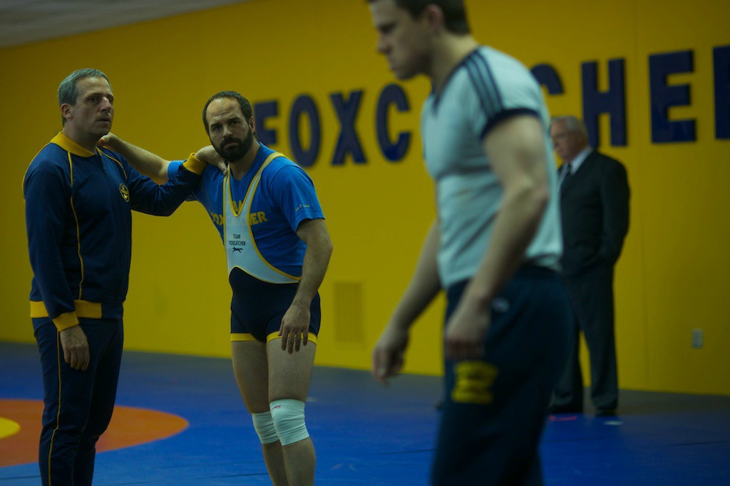 Foxcatcher
