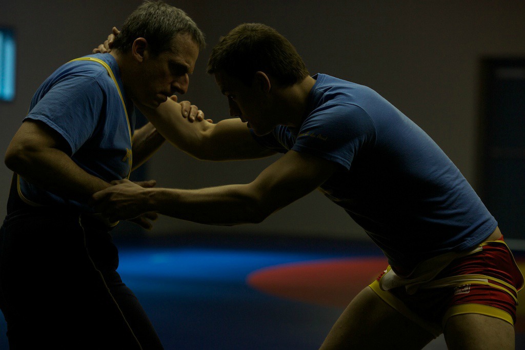 Foxcatcher