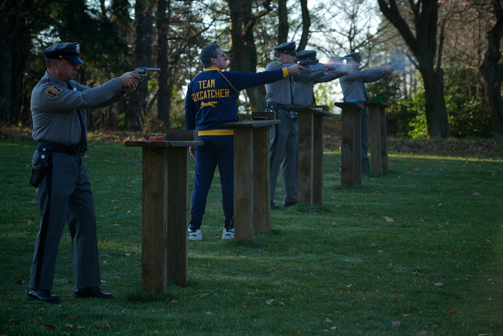 Foxcatcher