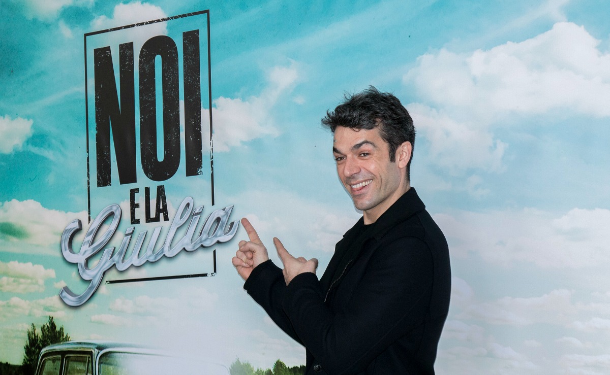 Noi e la Giulia