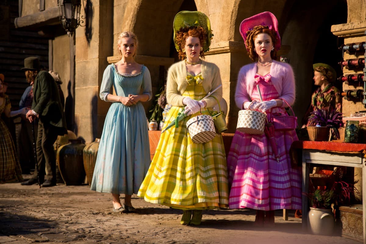 Cenerentola