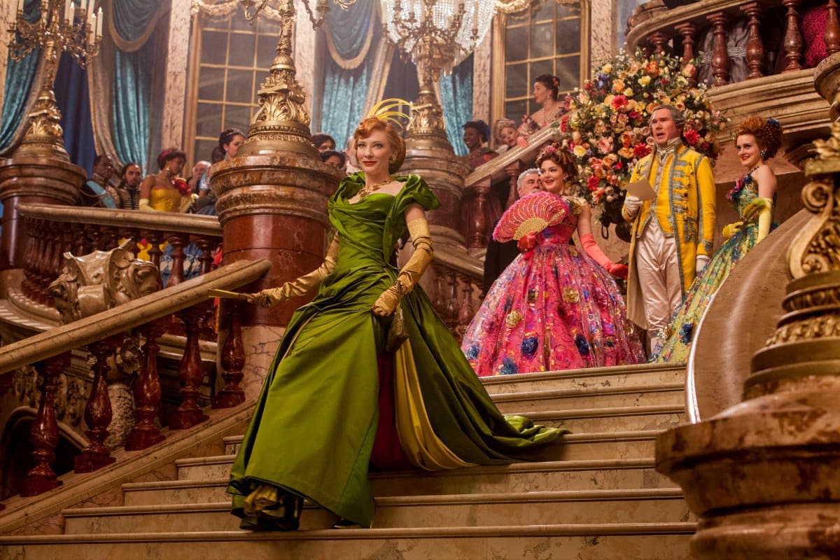 Cenerentola