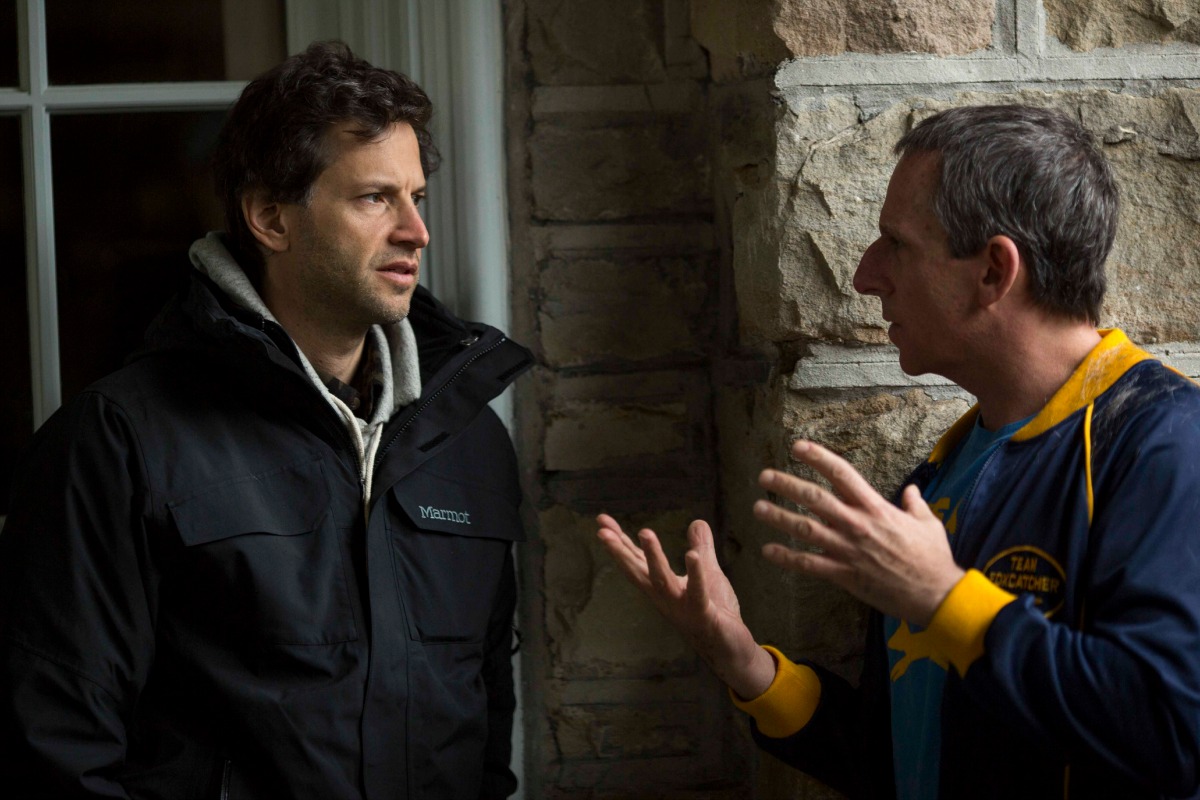 Foxcatcher