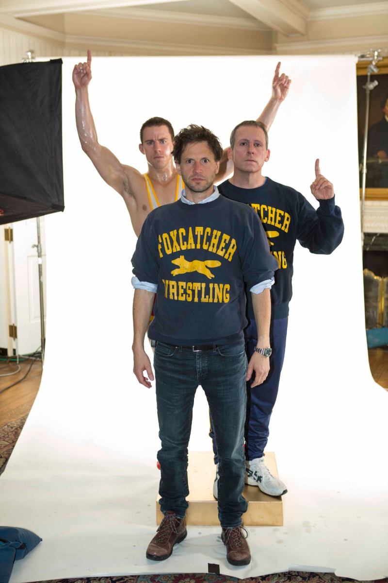 Foxcatcher