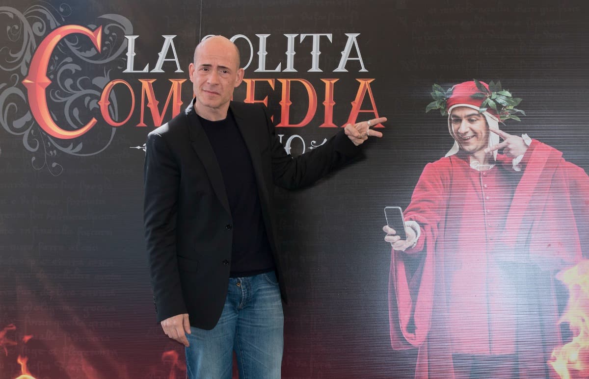 Non è La Solita Commedia Americana Streaming