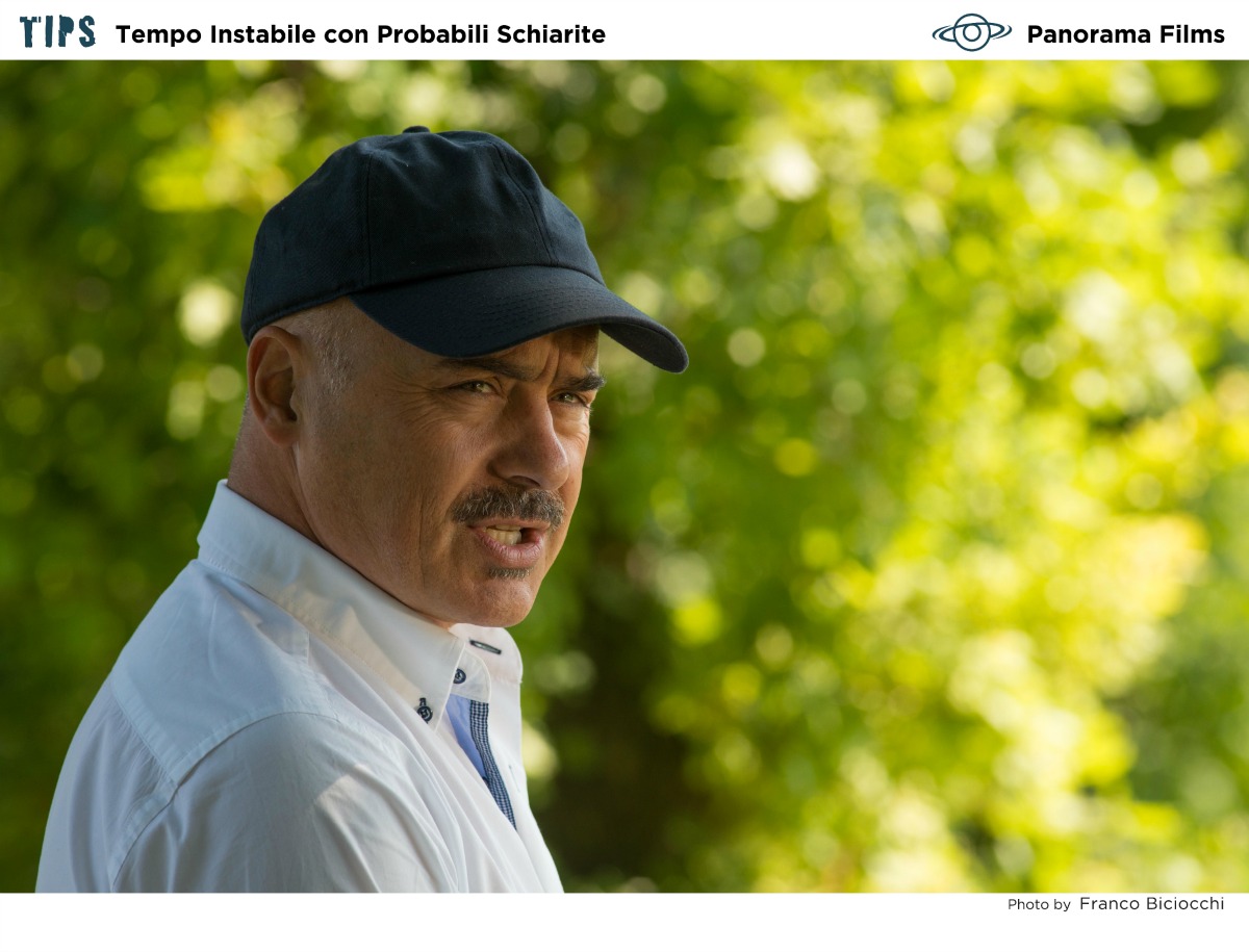 Tempo instabile con probabili schiarite