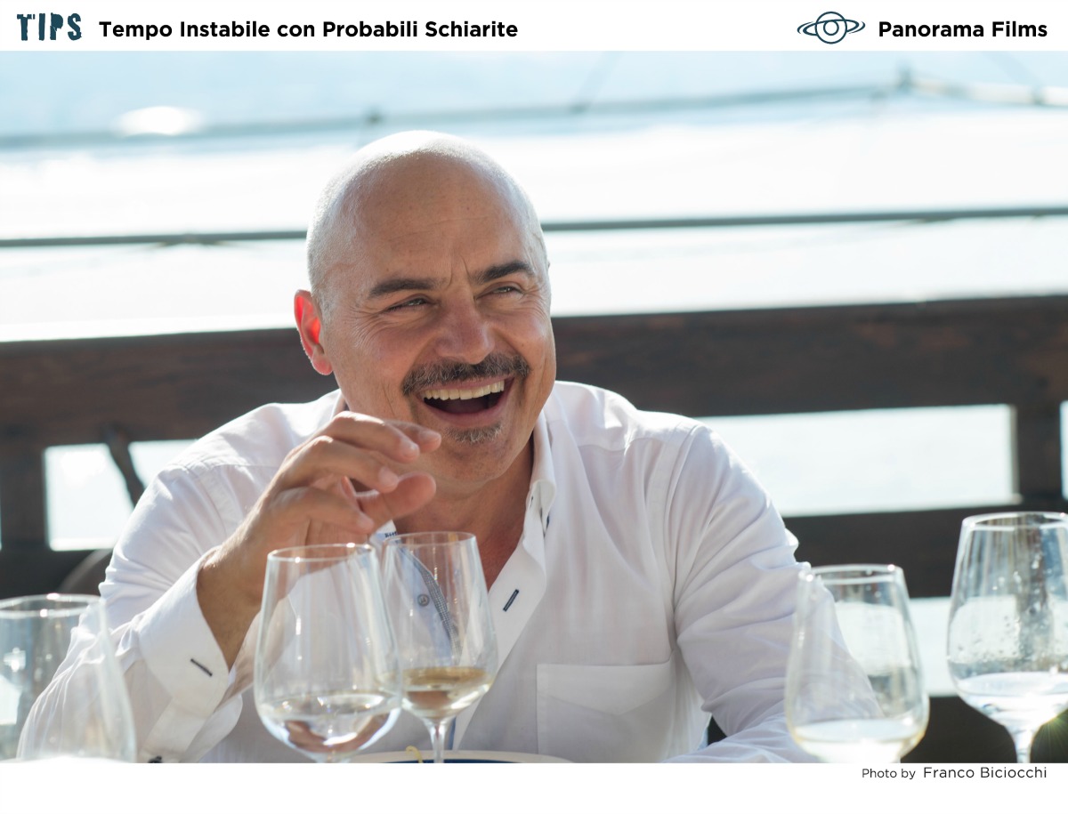 Tempo instabile con probabili schiarite