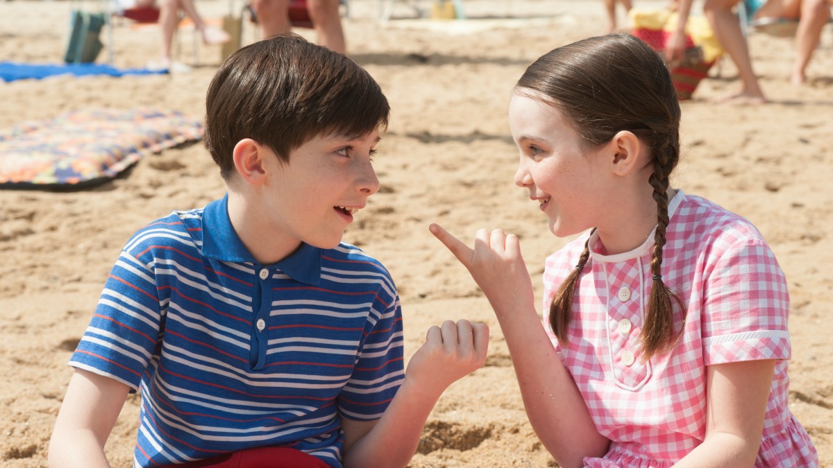 Le Vacanze Del Piccolo Nicolas Streaming