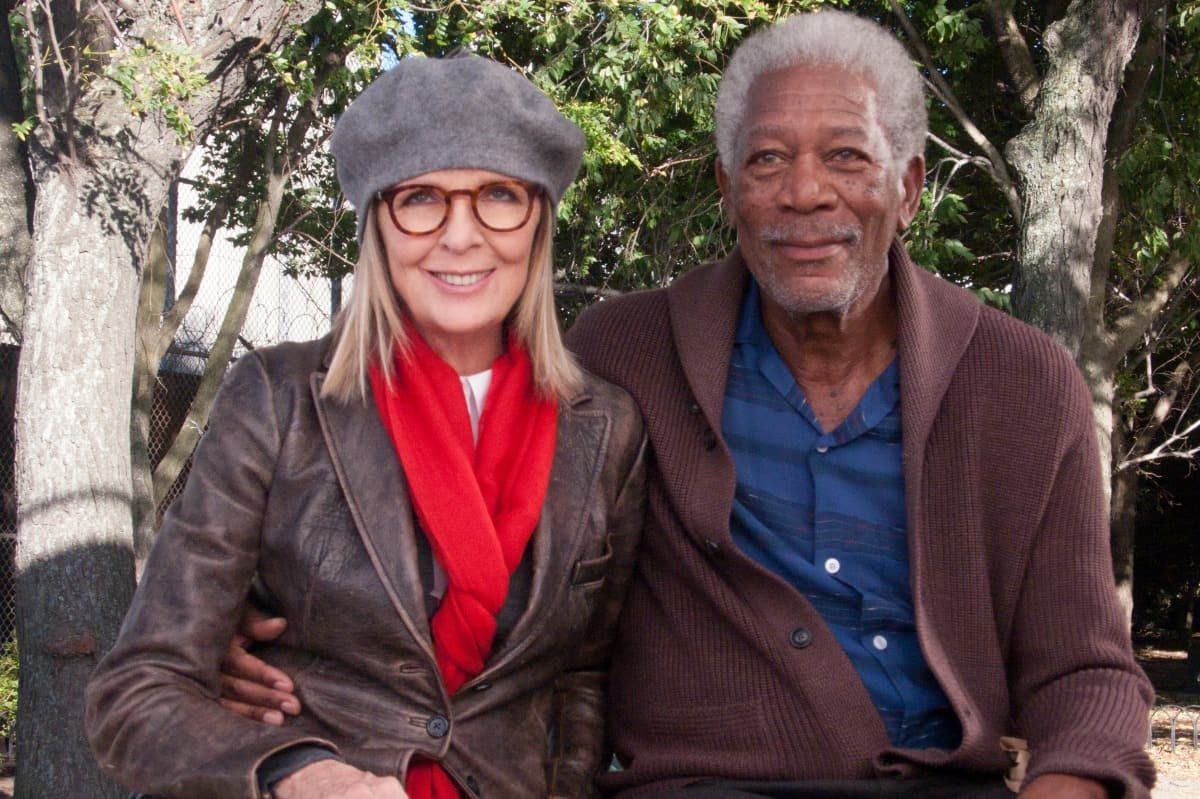Ruth e Alex