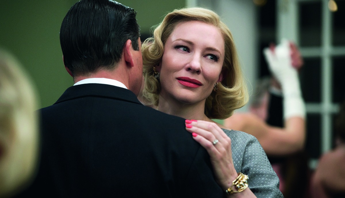 Carol