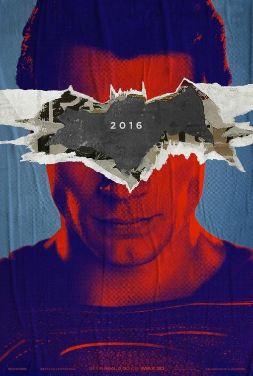 Batman v Superman: Dawn of Justice