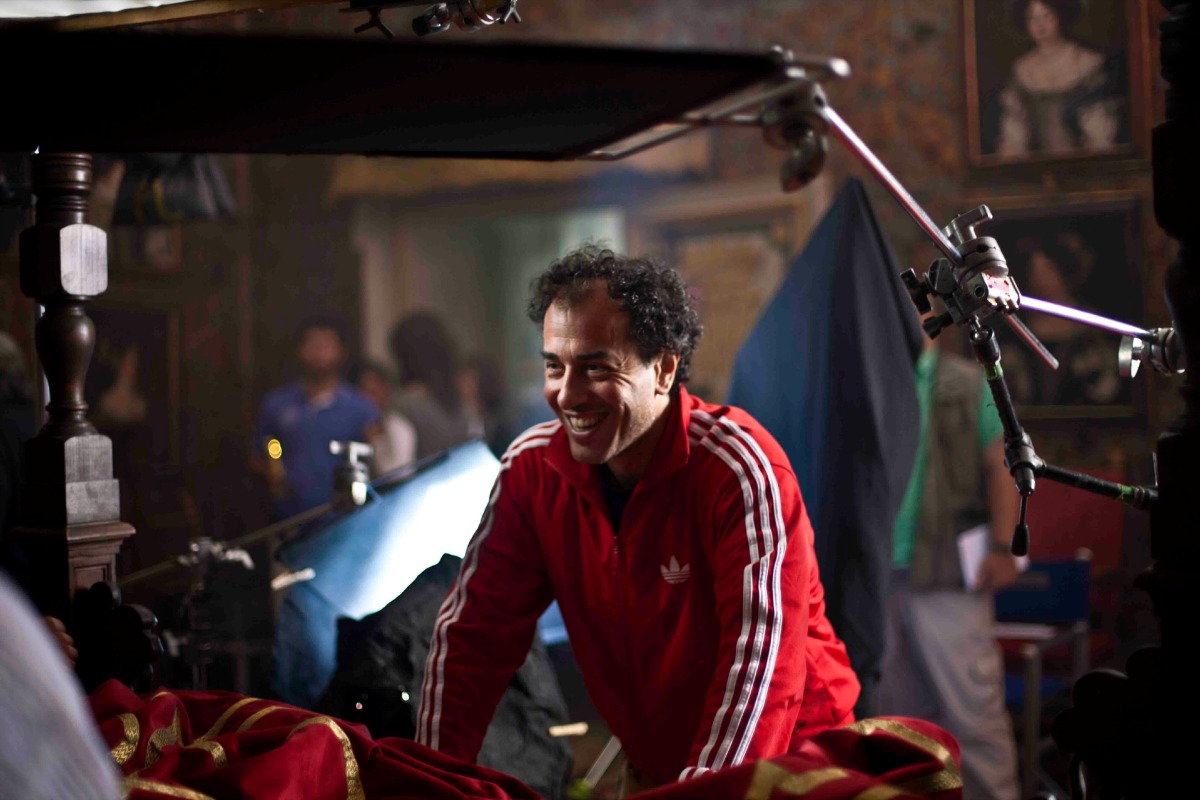 Il Racconto dei Racconti Film (2015)