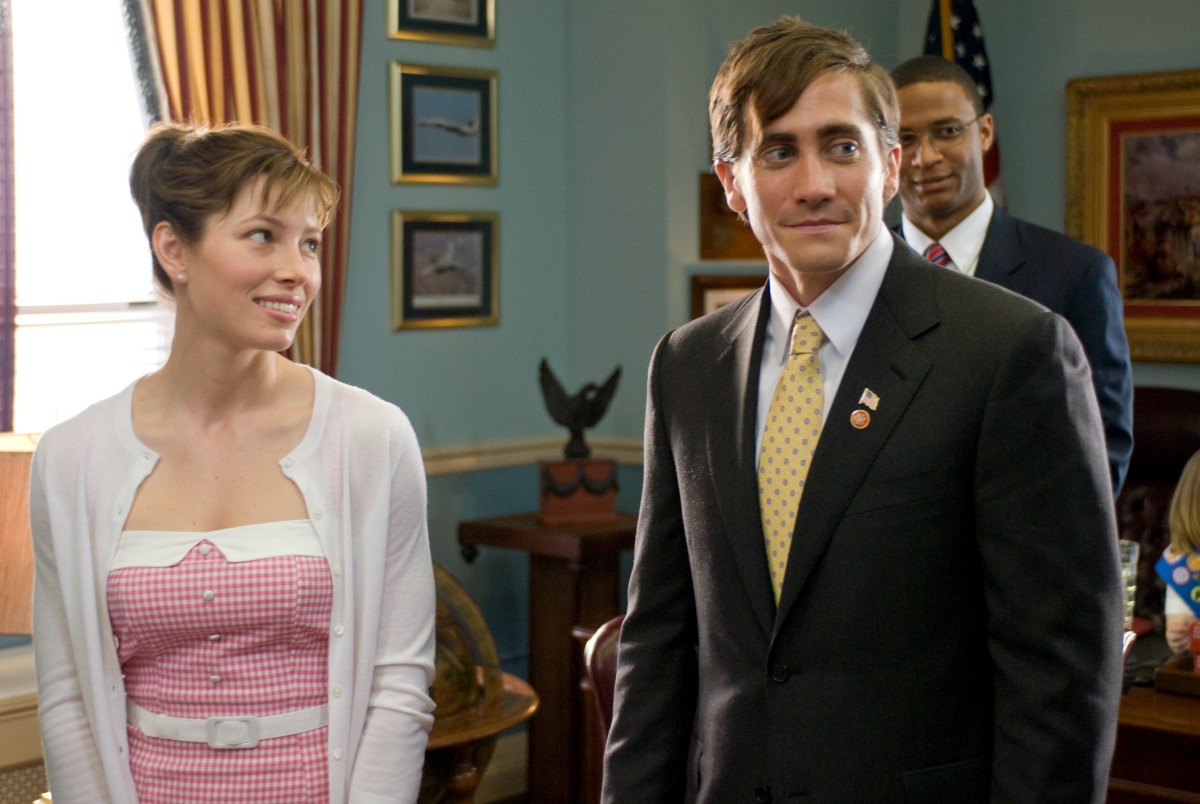 Accidental Love