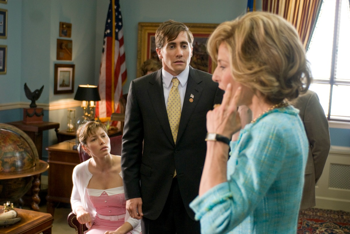 Accidental Love