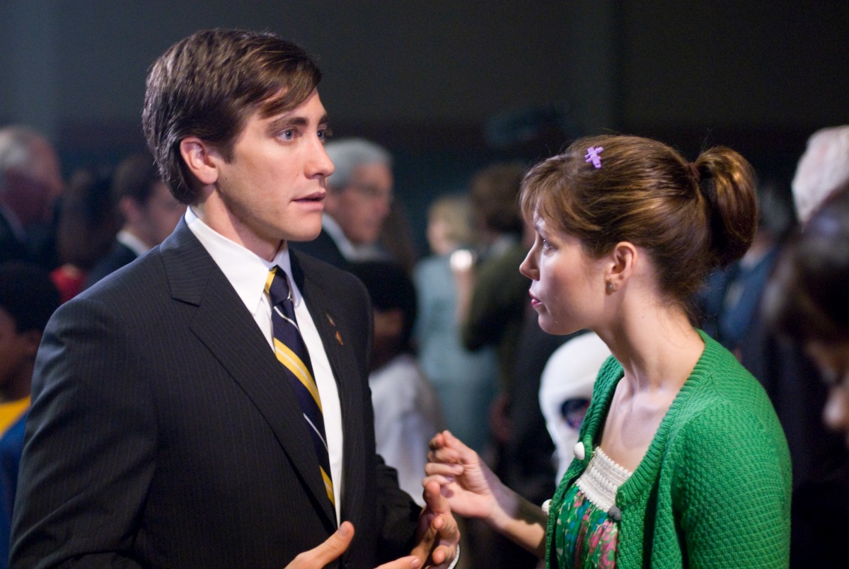 Accidental Love