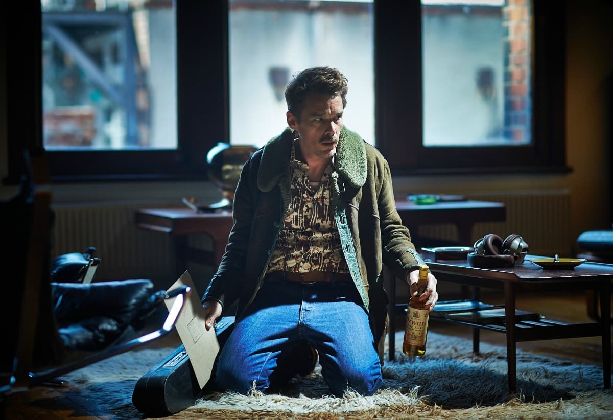 Predestination