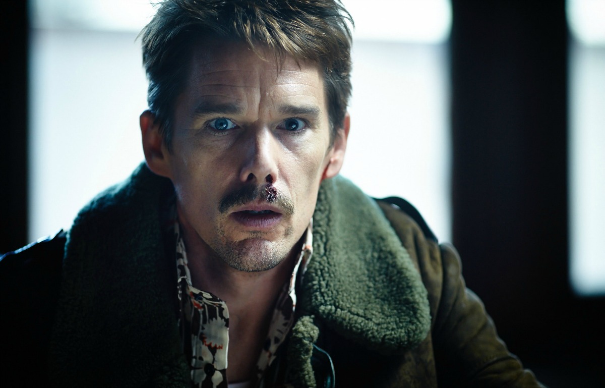 Predestination
