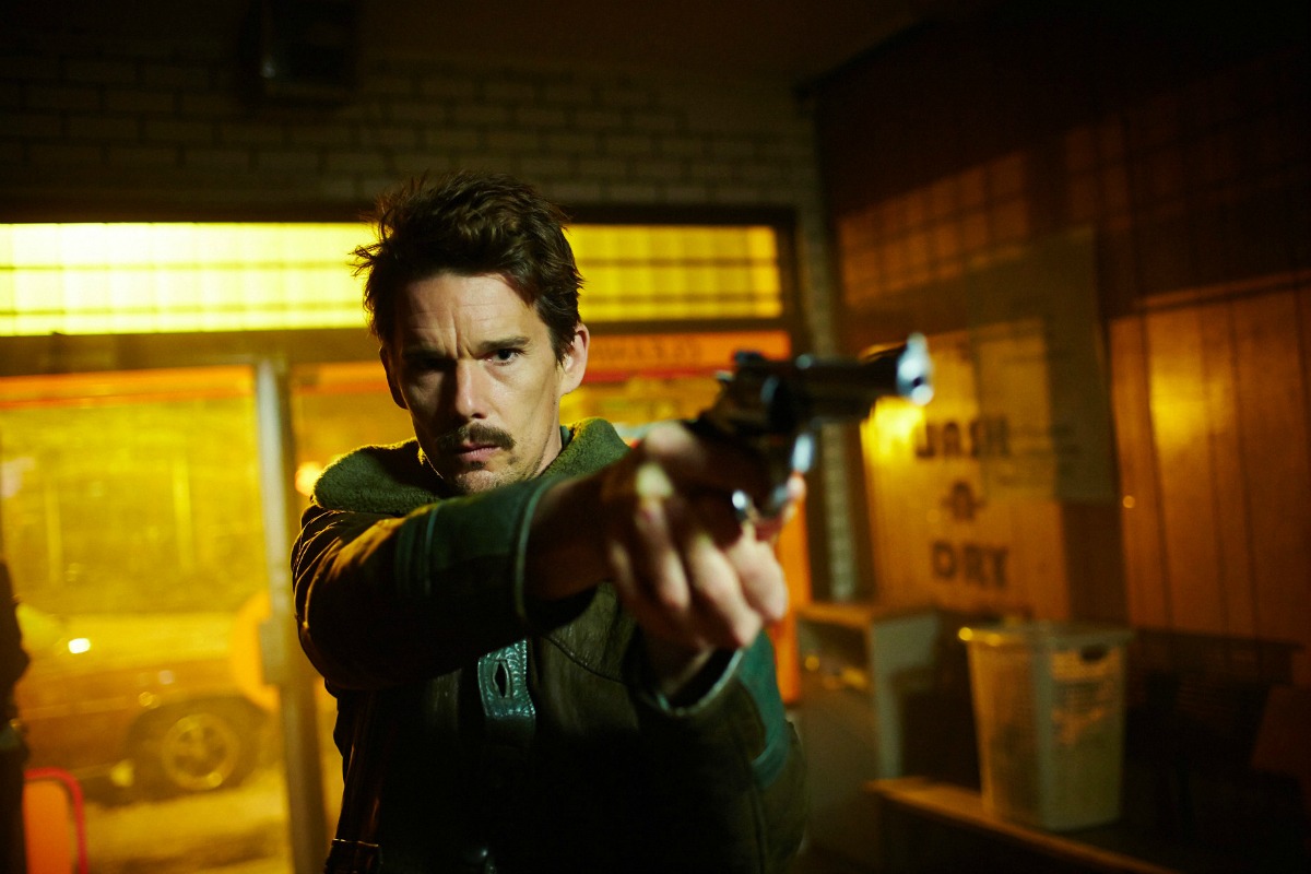 Predestination