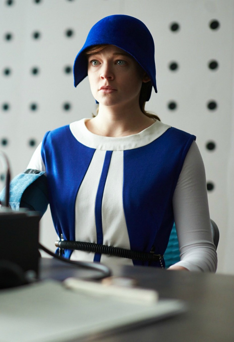 Film E Programmi Tv Di Sarah Snook