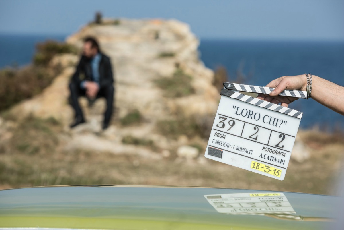 Loro chi?