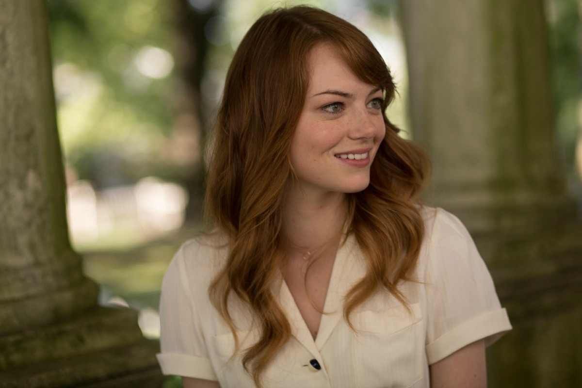 Irrational Man