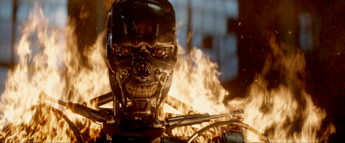 Terminator Genisys