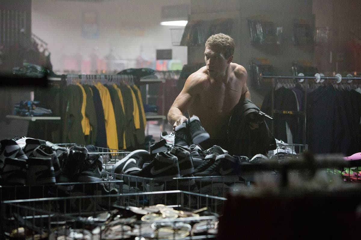 Terminator Genisys