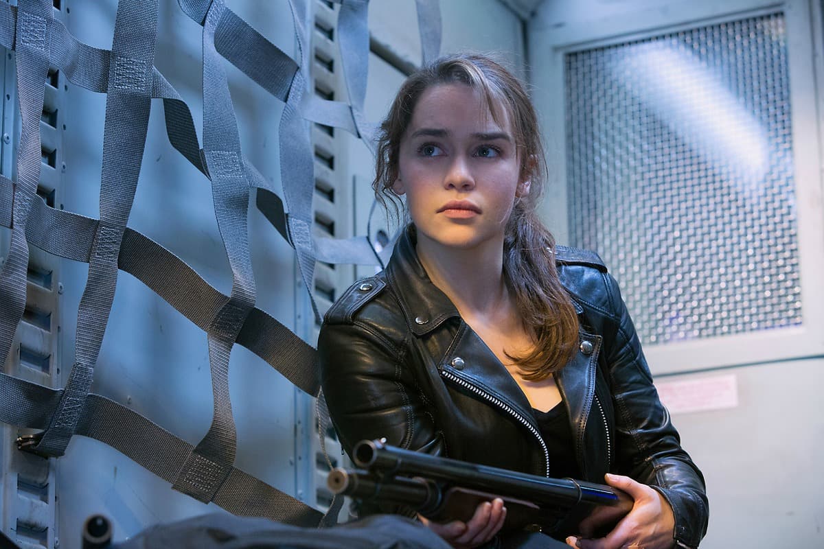 Terminator Genisys