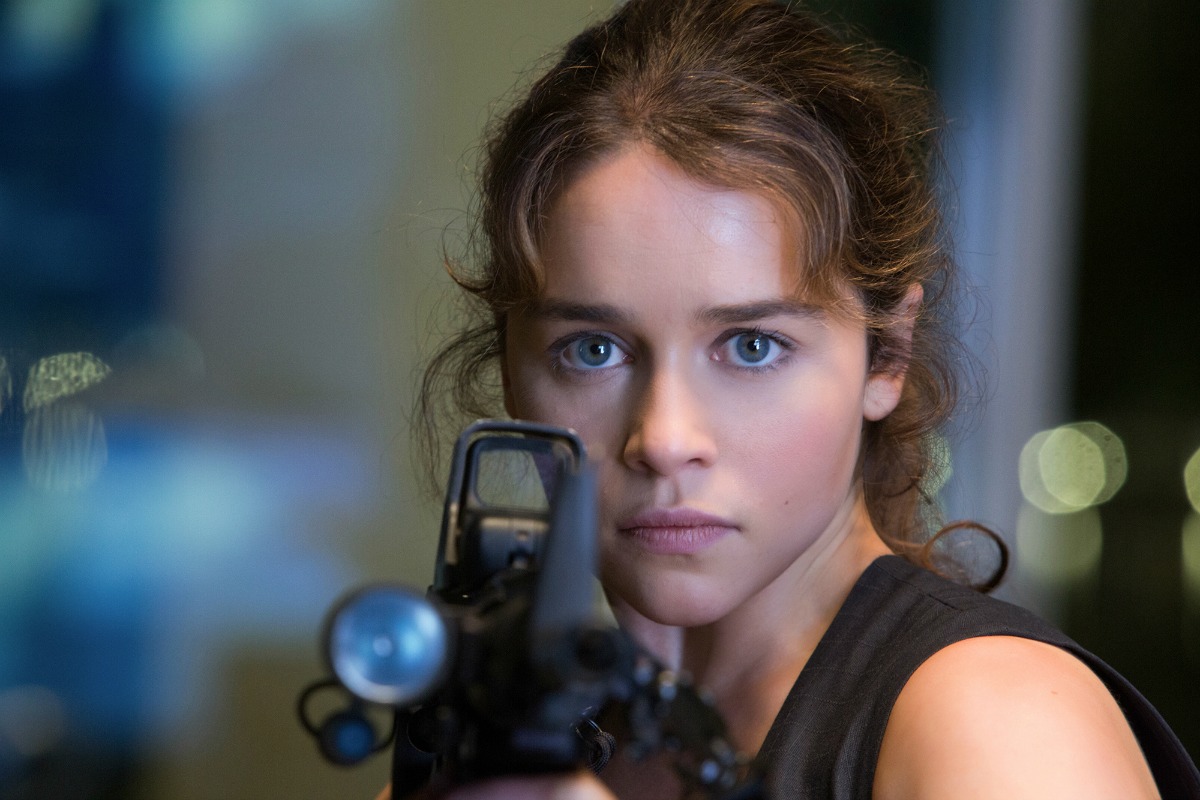 Terminator Genisys