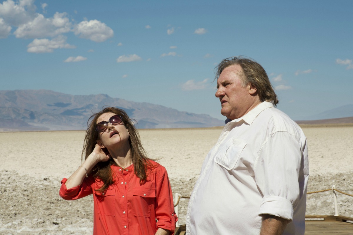 Valley of love