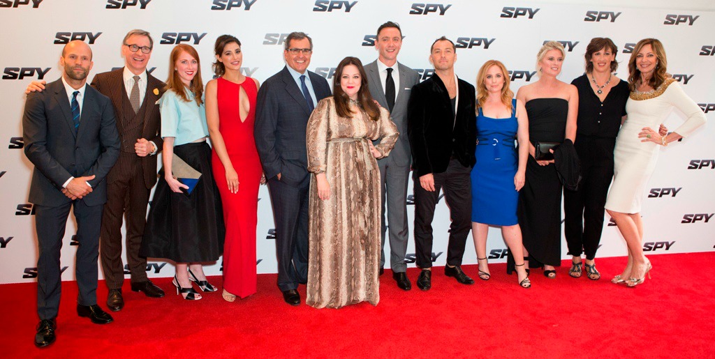 SPY
