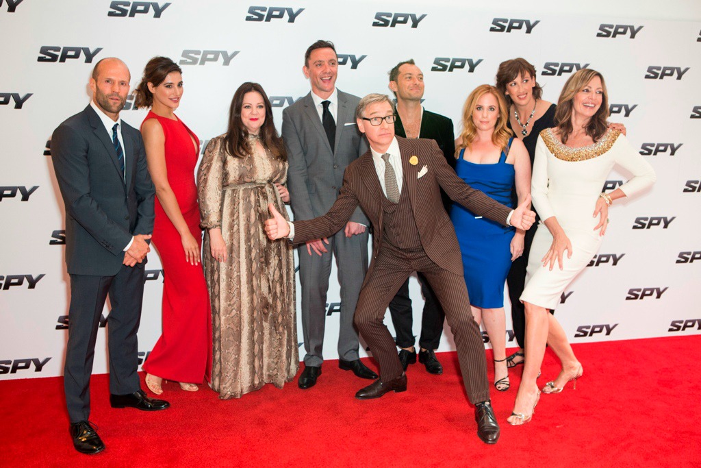 SPY