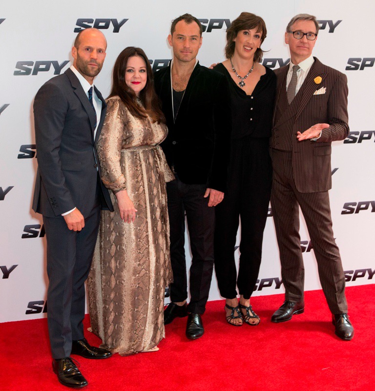 SPY
