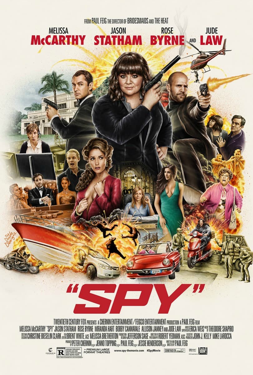 Spy Foto Spy Foto