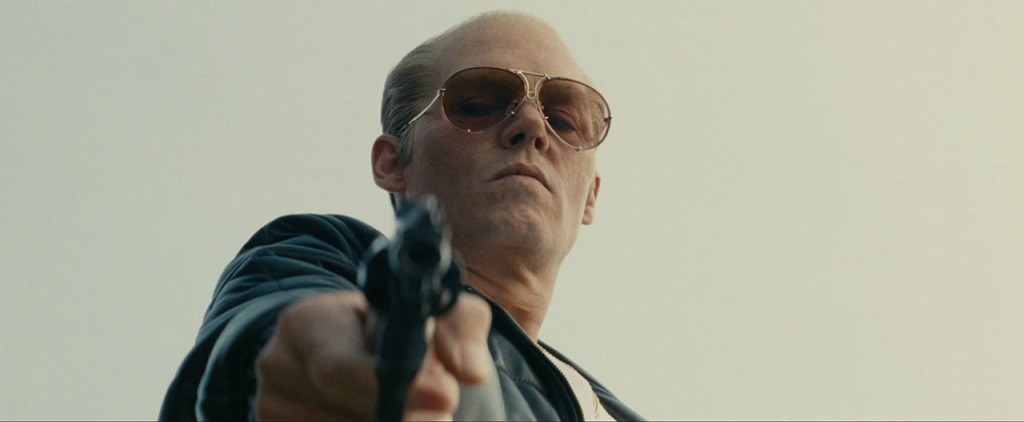 Black Mass