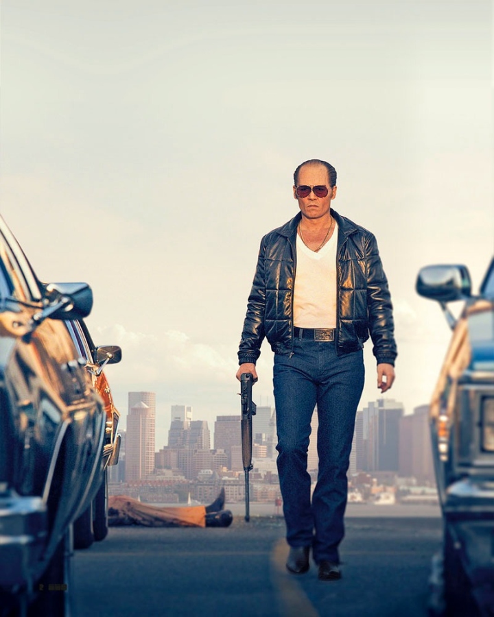 Black Mass