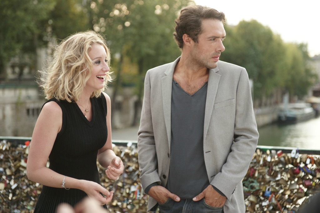 Love Is In The Air Film Love is in the air - Turbolenze d'amore - Film (2013)