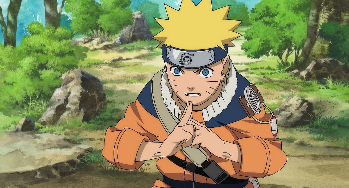 Naruto Il Film La Leggenda Della Pietra Di Gelel
