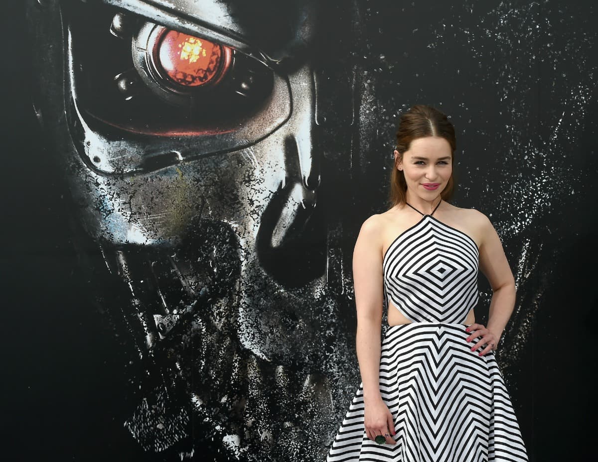 Terminator Genisys