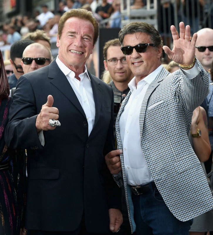 Terminator Genisys