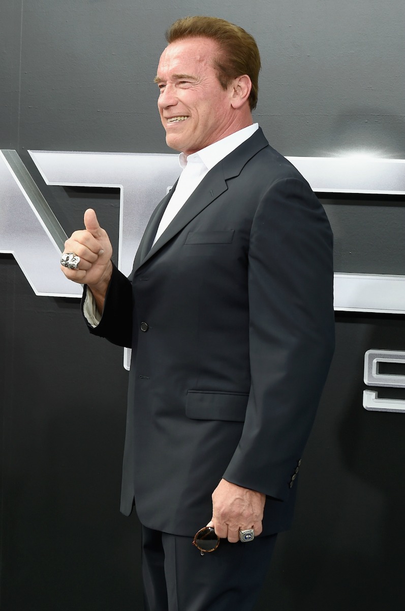 Terminator Genisys