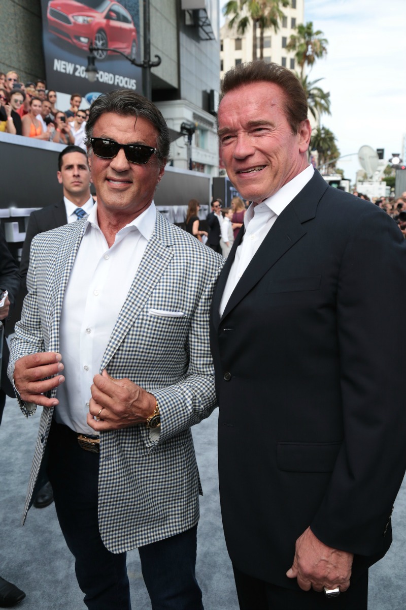 Terminator Genisys