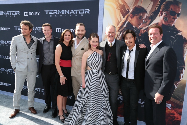 Terminator Genisys