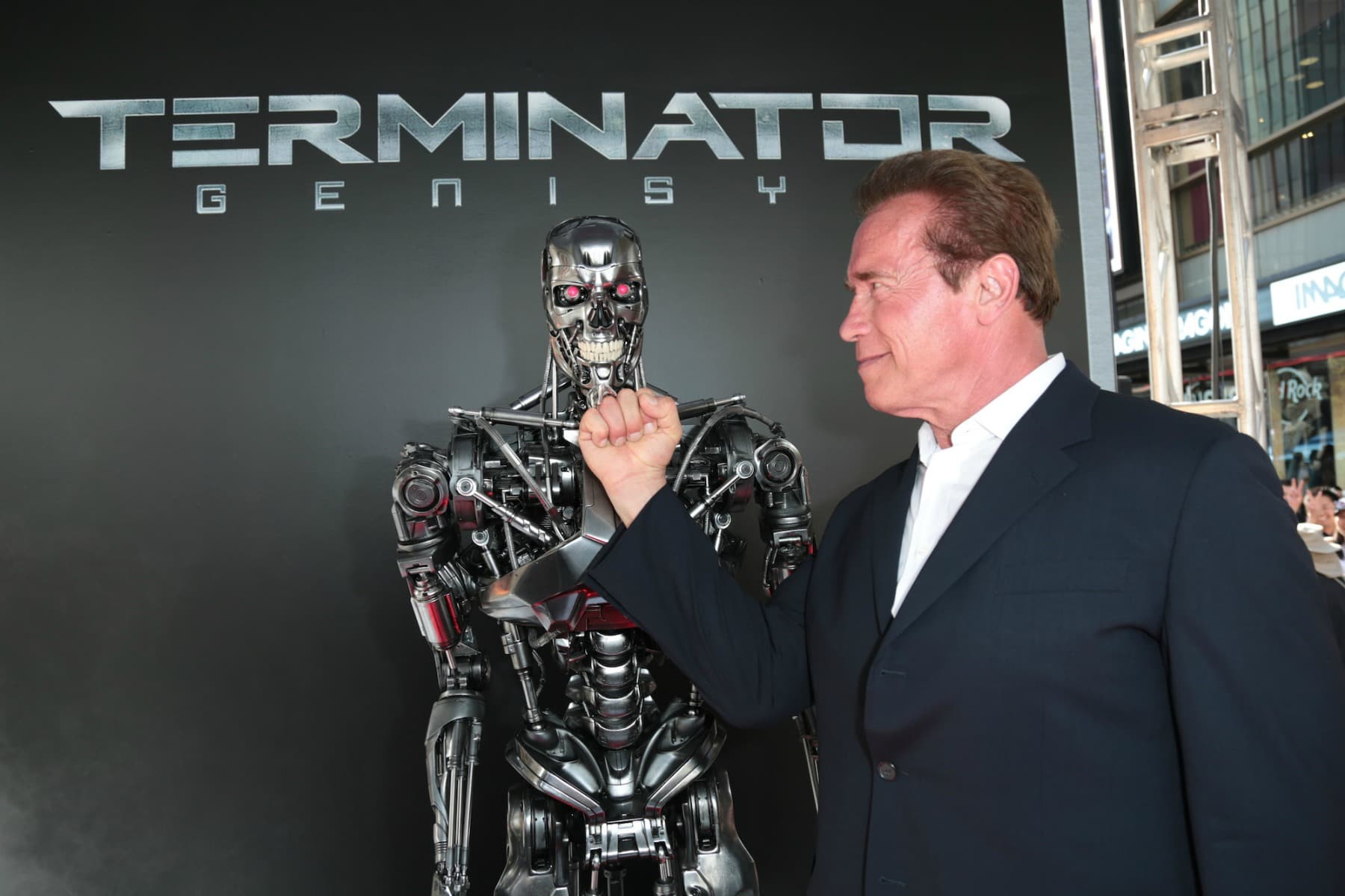 Terminator Genisys