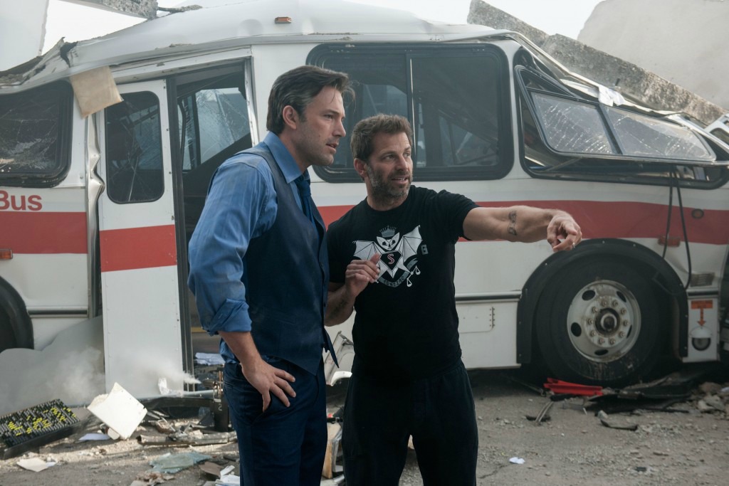 Batman vs. Superman