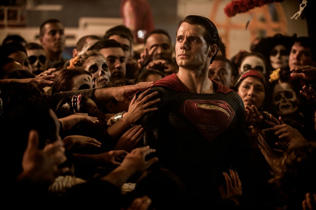 Batman vs. Superman